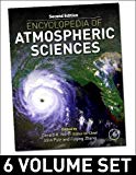 Book Encyclopedia of Atmospheric Sciences free