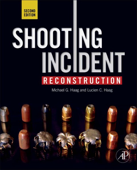 Book Shooting Incident Reconstruction free