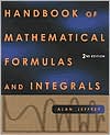 Book Handbook of Mathematical Formulas and Integrals, Second Edition free
