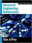 Book Advanced Engineering Mathematics, Student Solutions Manual free