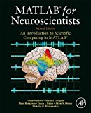 Book MATLAB for Neuroscientists: An Introduction to Scientific Computing in MATLAB free