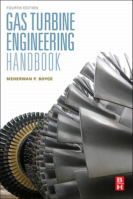Book Gas Turbine Engineering Handbook free