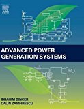 Book Advanced Power Generation Systems free