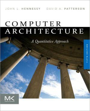 Book Computer Architecture: A Quantitative Approach free
