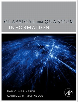 Book Classical and Quantum Information free