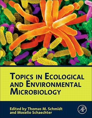 Book Topics in Ecological and Environmental Microbiology free