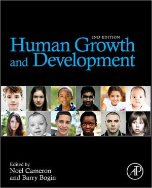 Book Human Growth and Development free