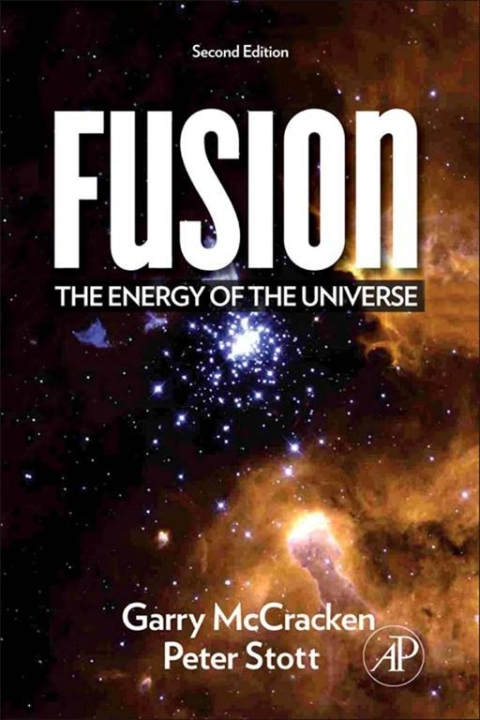 Book Fusion: The Energy of the Universe free