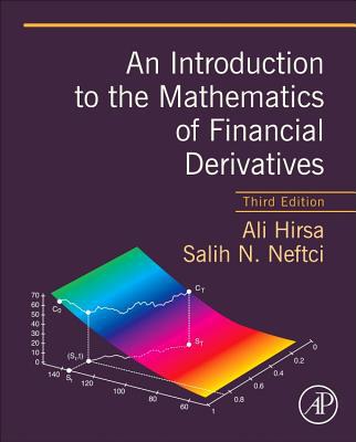 Book An Introduction to the Mathematics of Financial Derivatives free