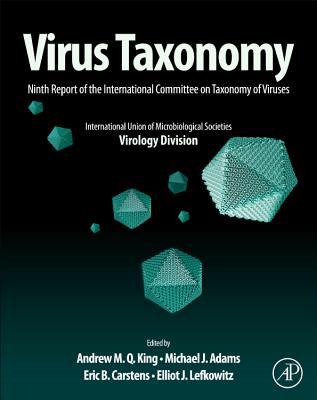 Book Virus Taxonomy: Ninth Report of the International Committee on Taxonomy of Viruses free