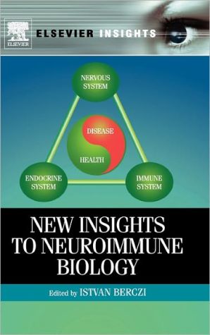 Book New Insights to Neuroimmune Biology (Elsevier Insights) free