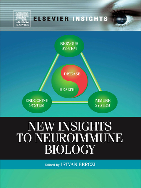 Book New Insights to Neuroimmune Biology free