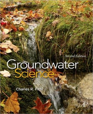 Book Groundwater Science free