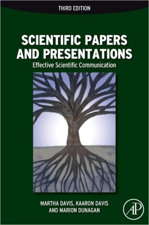 Book Scientific Papers and Presentations free