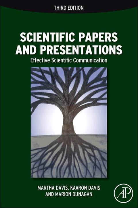 Book Scientific Papers and Presentations: Navigating Scientific Communication in Today’s World free