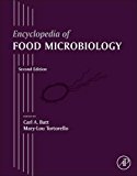 Book Encyclopedia of Food Microbiology free
