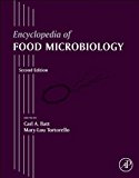Book Encyclopedia of Food Microbiology free