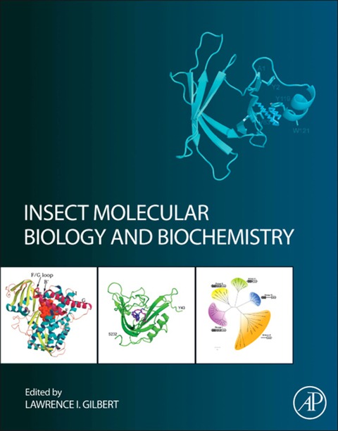 Book Insect Molecular Biology and Biochemistry free