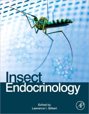 Book Insect Endocrinology free
