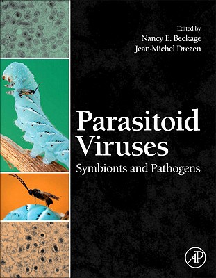 Book Parasitoid Viruses: Symbionts and Pathogens free