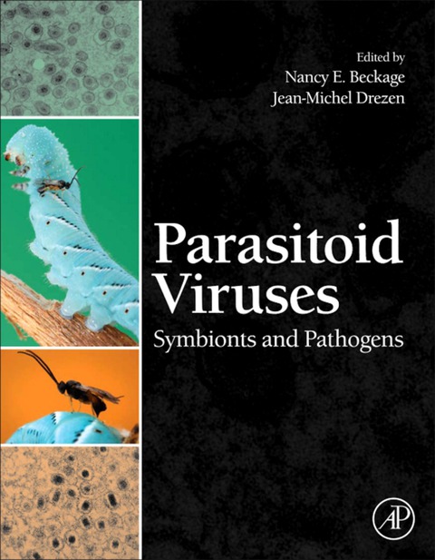 Book Parasitoid Viruses: Symbionts and Pathogens free