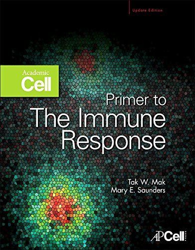 Book Primer to the Immune Response: Academic Cell Update Edition free
