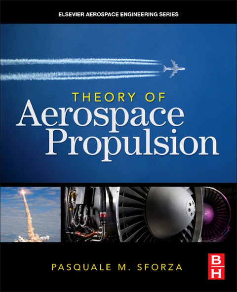 Book Theory of Aerospace Propulsion (Aerospace Engineering) free