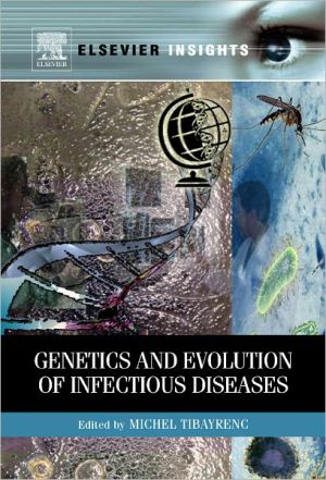 Book Genetics and Evolution of Infectious Diseases (Elsevier Insights) free