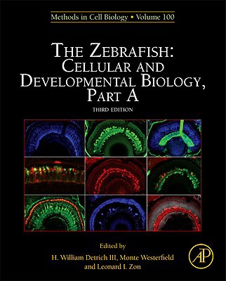 Book The Zebrafish: Cellular and Developmental Biology, Part A (Volume 133) (Methods in Cell Biology, Volume 133) free