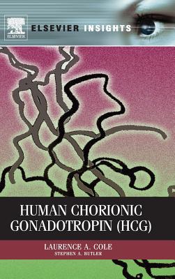 Book Human Chorionic Gonadotropin (hCG) (Elsevier Isights) free