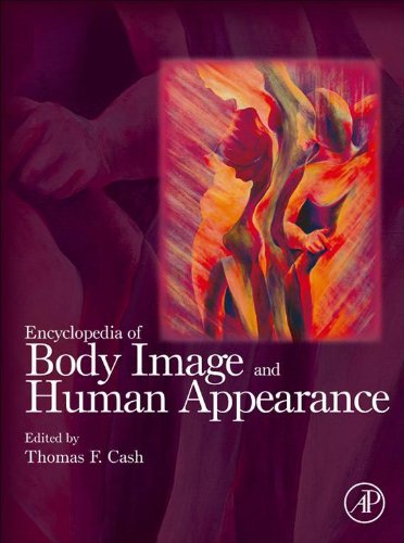 Book Encyclopedia of Body Image and Human Appearance free