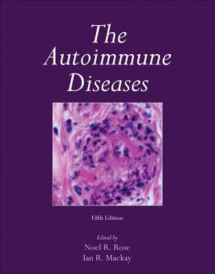 Book The Autoimmune Diseases free