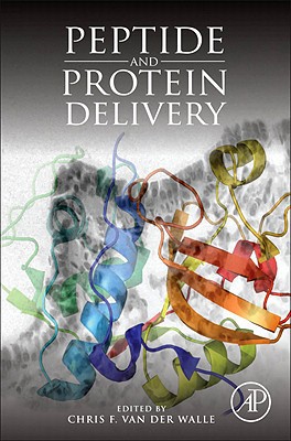 Book Peptide and Protein Delivery free