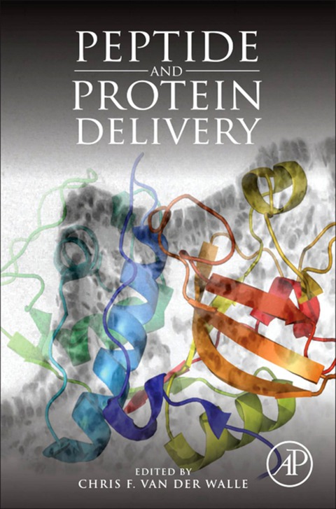 Book Peptide and Protein Delivery free