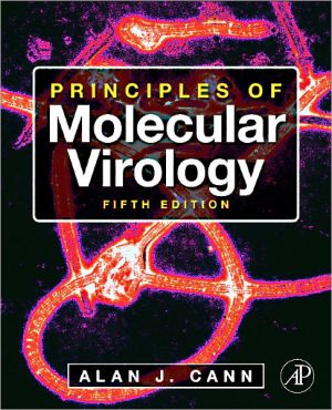 Book Principles of Molecular Virology free