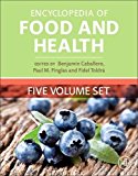 Book Encyclopedia of Food and Health free