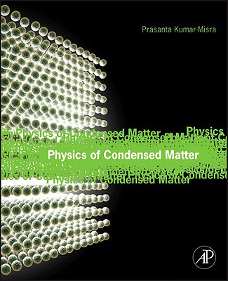 Book Physics of Condensed Matter free
