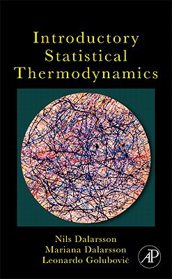 Book Introductory Statistical Thermodynamics free