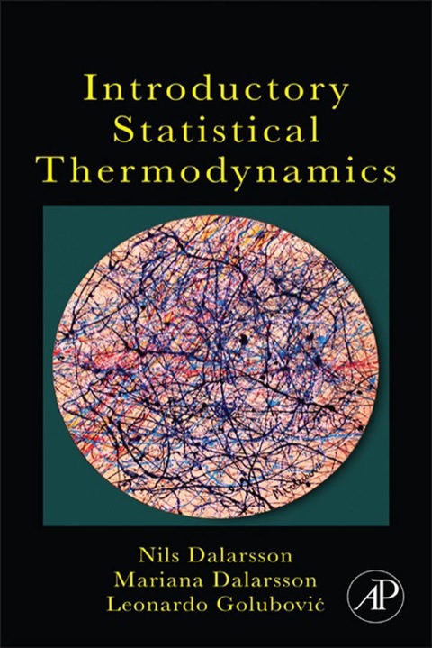 Book Introductory Statistical Thermodynamics free