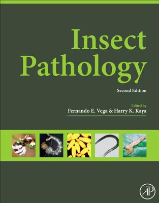 Book Insect Pathology free
