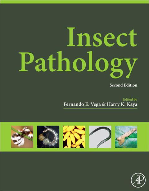 Book Insect Pathology free