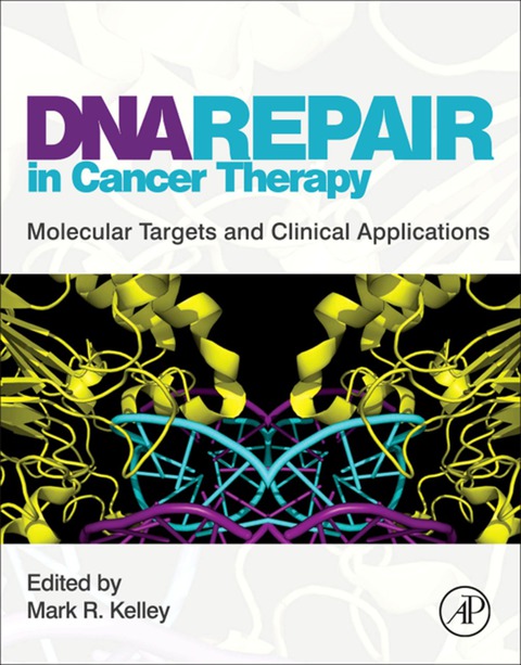 Book DNA Repair in Cancer Therapy free