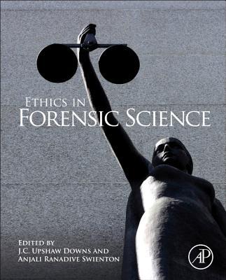 Book Ethics in Forensic Science free
