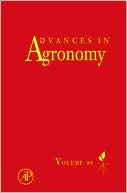 Book Advances in Agronomy (Volume 109) free