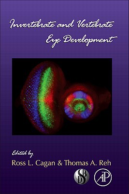 Book Invertebrate and Vertebrate Eye Development (Volume 93) (Current Topics in Developmental Biology, Volume 93) free