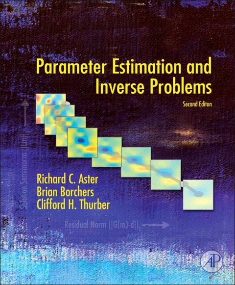 Book Parameter Estimation and Inverse Problems free