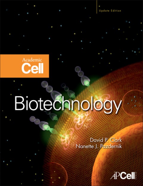 Book Biotechnology: Academic Cell Update Edition free