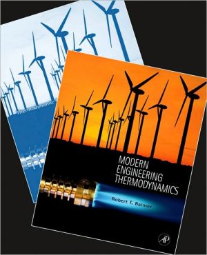 Book Modern Engineering Thermodynamics - Textbook with Tables Booklet free