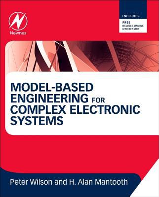 Book Model-Based Engineering for Complex Electronic Systems free