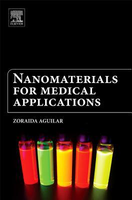 Book Nanomaterials for Medical Applications free